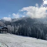 Проживання в сім'ї Nockalm