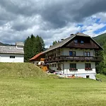 Kwatera prywatna Nockalm