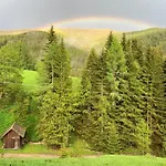 Nockalm Kwatera prywatna Bad Kleinkirchheim