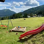 Nockalm * Бад-Кляйнкірхгайм