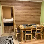Kwatera prywatna Nockalm Bad Kleinkirchheim