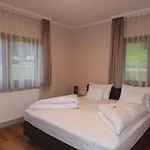 Kwatera prywatna Nockalm Bad Kleinkirchheim