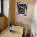 Kwatera prywatna Nockalm Bad Kleinkirchheim