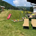 Nockalm Habitación en casa particular Bad Kleinkirchheim