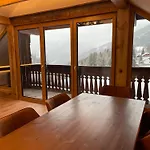 Homestay Nockalm