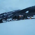 Nockalm Habitación en casa particular Bad Kleinkirchheim