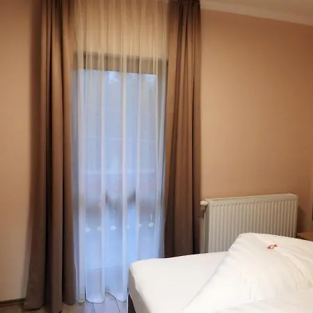 Homestay Nockalm Bad Kleinkirchheim
