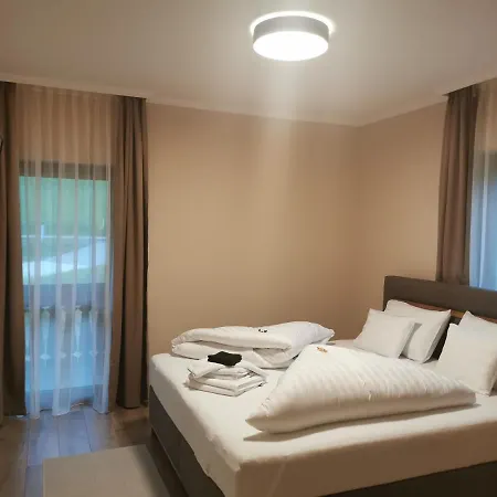 Nockalm Homestay Bad Kleinkirchheim