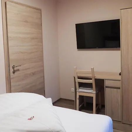Nockalm Ostanak kod kuće *