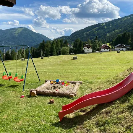 Nockalm * Bad Kleinkirchheim