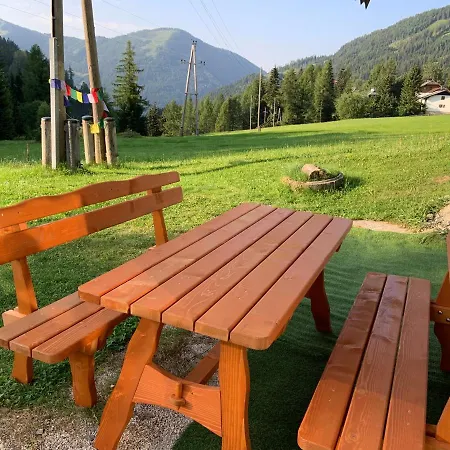 Kwatera prywatna Nockalm Bad Kleinkirchheim