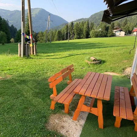 Homestay Nockalm
