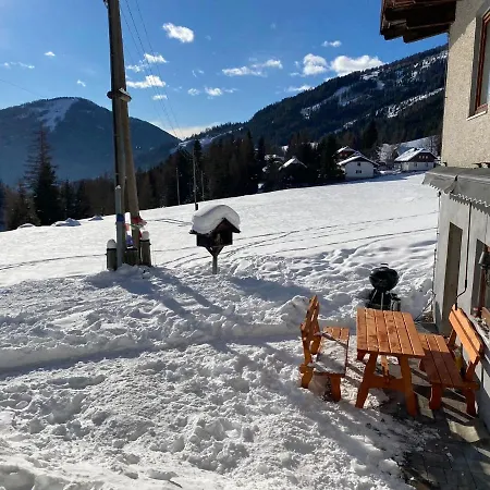Nockalm Bad Kleinkirchheim