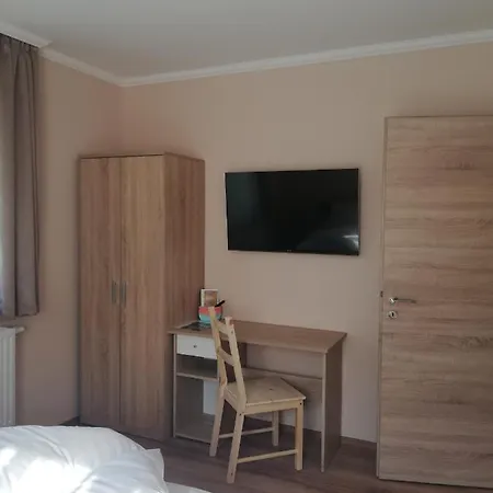 Kwatera prywatna Nockalm