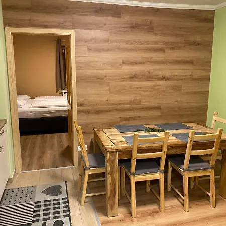 Ostanak kod kuće Nockalm Bad Kleinkirchheim