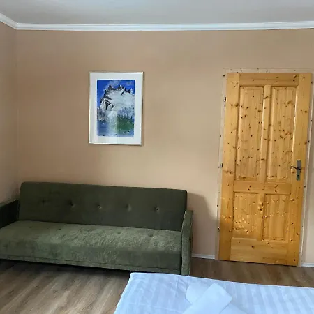 Homestay Nockalm Bad Kleinkirchheim
