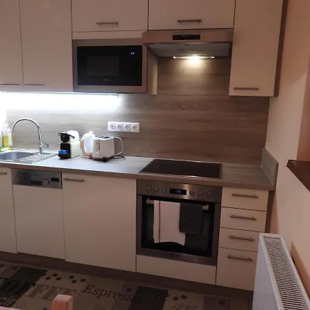 Nockalm Homestay