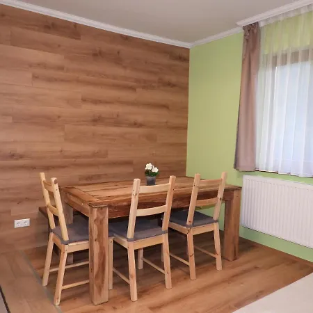Ostanak kod kuće Nockalm Bad Kleinkirchheim