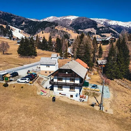 Nockalm