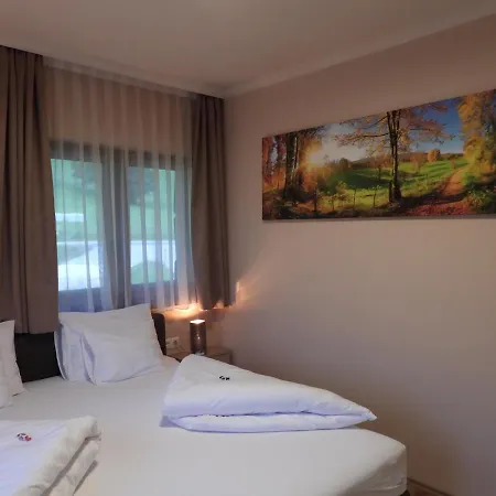 Nockalm Ostanak kod kuće