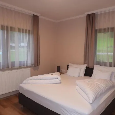 Kwatera prywatna Nockalm Bad Kleinkirchheim