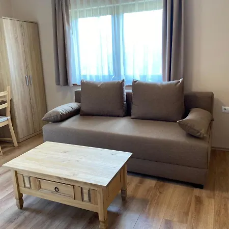 Homestay Nockalm