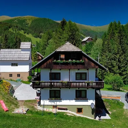 Nockalm * Bad Kleinkirchheim