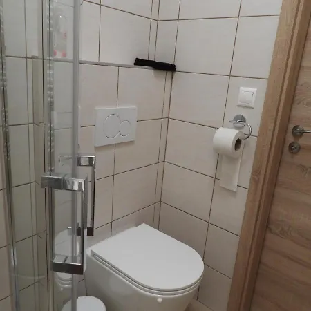 Nockalm Kwatera prywatna Bad Kleinkirchheim