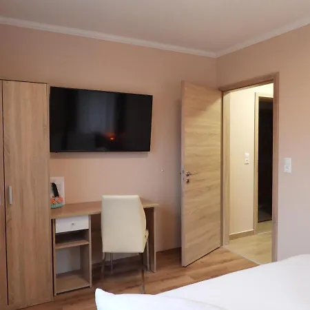 Homestay Nockalm