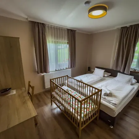 Nockalm Kwatera prywatna