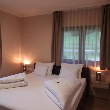 Nockalm Homestay Bad Kleinkirchheim