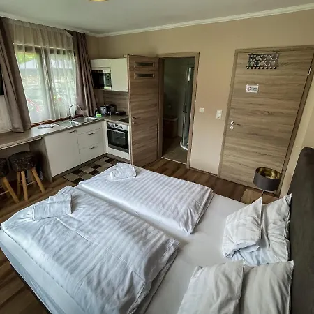 Nockalm Bad Kleinkirchheim