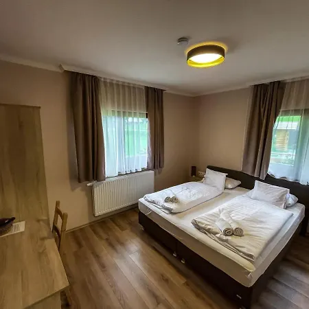 Kwatera prywatna Nockalm *