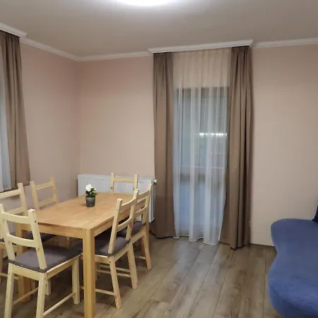 Homestay Nockalm Bad Kleinkirchheim