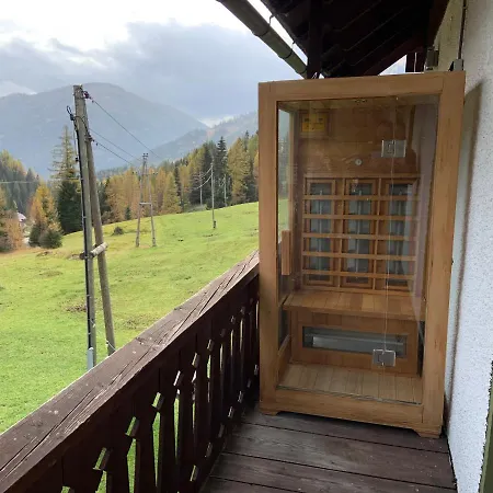 Homestay Nockalm Bad Kleinkirchheim