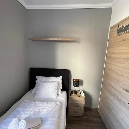 Kwatera prywatna Nockalm *