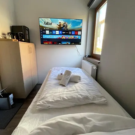 Nockalm Ostanak kod kuće Bad Kleinkirchheim