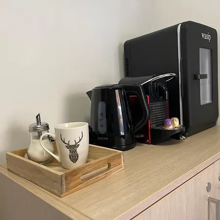 Kwatera prywatna Nockalm Bad Kleinkirchheim