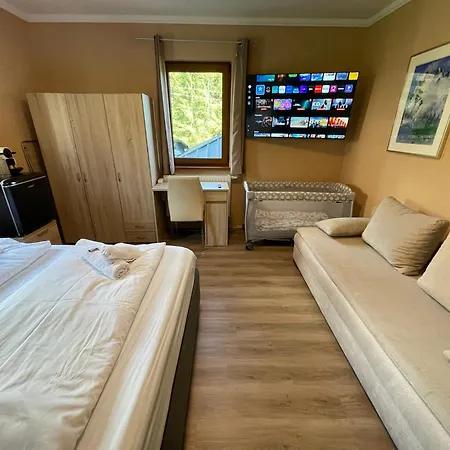 Nockalm Ostanak kod kuće