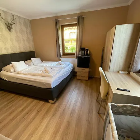 Homestay Nockalm Bad Kleinkirchheim