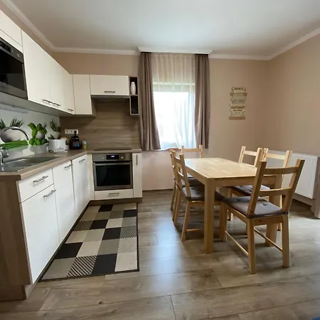 Homestay Nockalm Bad Kleinkirchheim