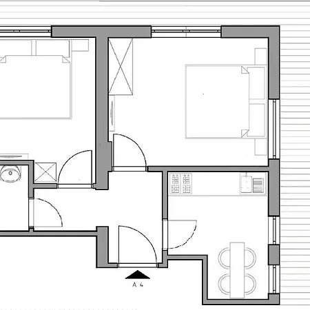Homestay Nockalm