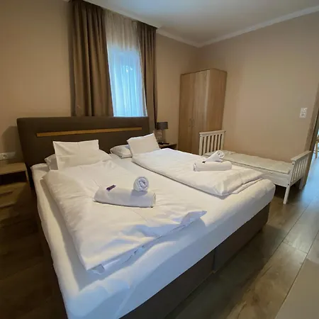 Nockalm Homestay Bad Kleinkirchheim