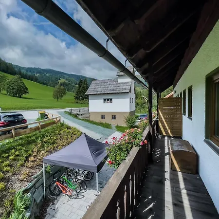 Nockalm * Bad Kleinkirchheim