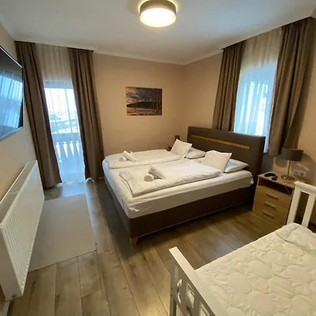 Nockalm Homestay