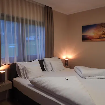 Nockalm Kwatera prywatna *