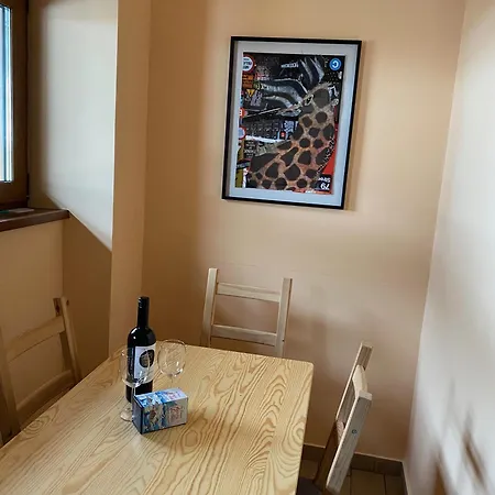 Homestay Nockalm Bad Kleinkirchheim