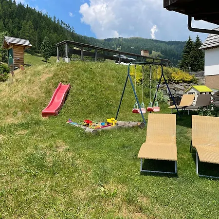 Nockalm Ostanak kod kuće Bad Kleinkirchheim
