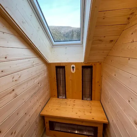 Ostanak kod kuće Nockalm Bad Kleinkirchheim