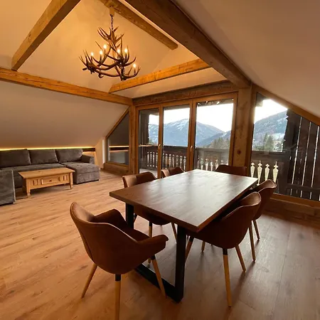 Nockalm Bad Kleinkirchheim